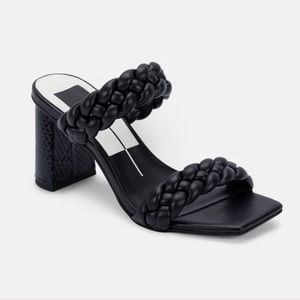 Dolce Vita Paily Heels Stella